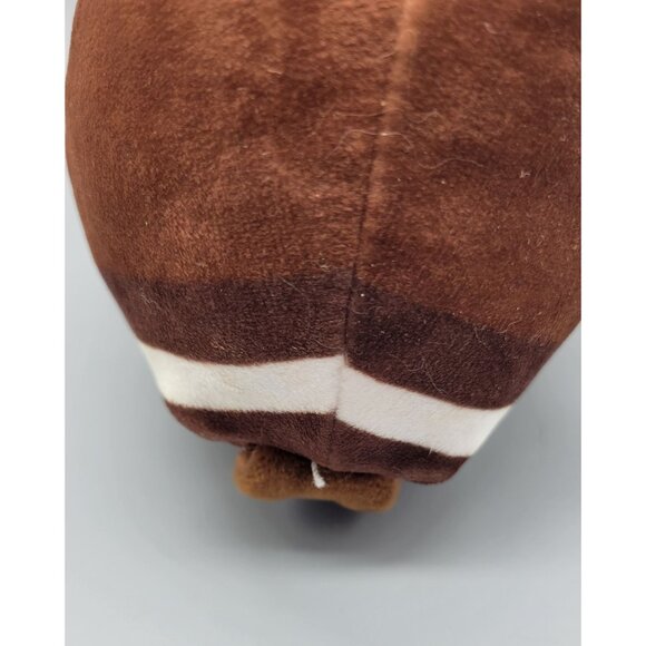 Bun Bun Stacking Chipmunk Stuffed Animal Plush P2 - Picture 5 of 6